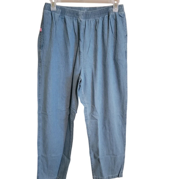 Plus size petite jeans - Picture 1 of 2